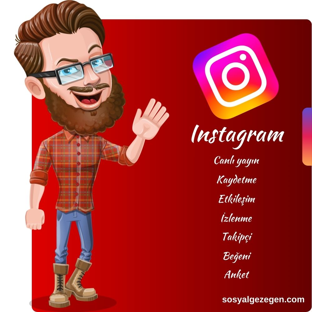 Instagram Garantili Takipçi Satın Al