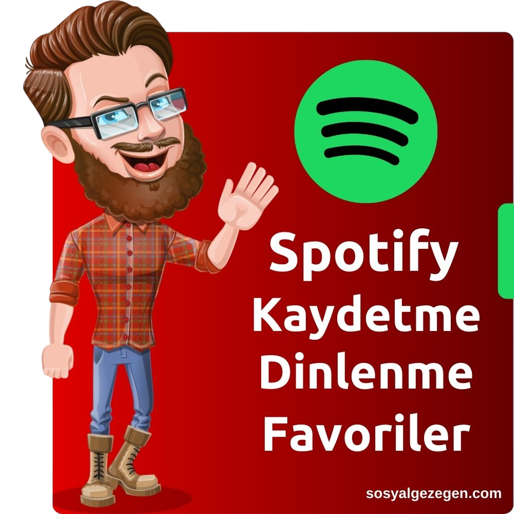 Spotify Profil Takipçi Satın Al
